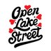 Open Lake Street (@openlakestreet) Twitter profile photo