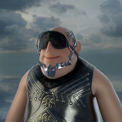0mortis1's profile picture. NFTs