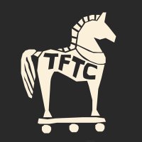 TFTC (@tftc21) 's Twitter Profile Photo TFTC (@tftc21) 's Twitter Profile Photo