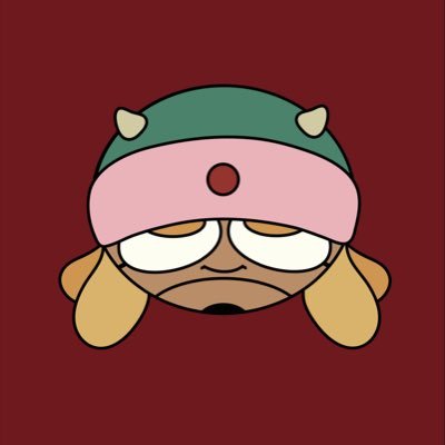 yenatsuki's profile picture. " PEINTRE / DESIGNER " 変えられない世界で @yenaaruna