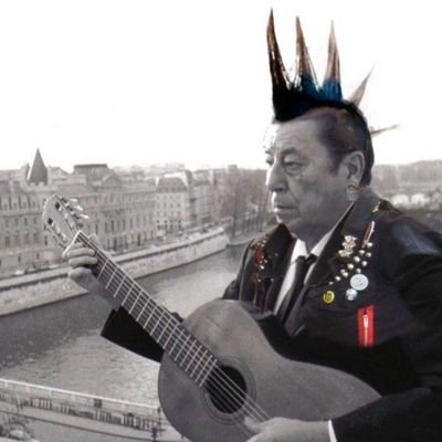 vanninipablo's profile picture. Lic en Sociología, Cooperativista Socio de @gcooplibre, docente UNPAZ.
Investigo y escribo sobre tecnología y economía social.

⚪🔴⚪

⚪⚫⚪