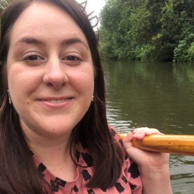 PGFE Student in SEND, Girlguiding, LGBTQIA, She/Her 🌈👩🏻🏫