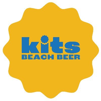 Making Tasty Beers and living life in #kitsbeach & #sakinawlake Kits Beach Beer since 2021. Tap Room at 1945 Cornwall Ave.