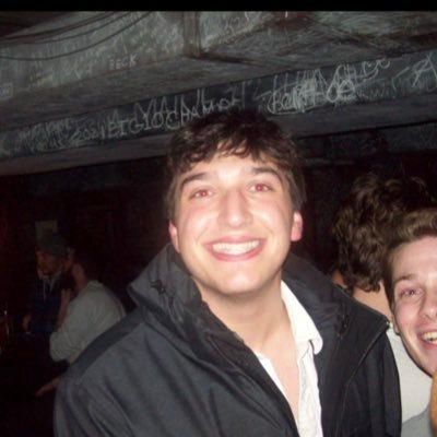 mbhoward86's profile picture. I’m gazorpazorp fucking field  Michigan ‘22