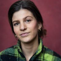 Annie Al (@anniealiceeves) 's Twitter Profile