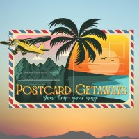 Postcard Getaways(@PostcardGetaway) 's Twitter Profile Photo