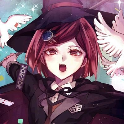 Люблю магию и спать, но тебя больше! ¦support acc¦pfp by @LeliexLelie