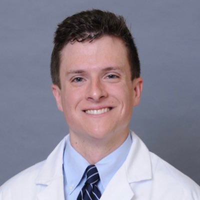 Urologist trained by @OchsnerUrology. Alumnus of @VanderbiltU and @UTHSCMedicine. 2023-2024 andrology fellow at @USFUrology. Husband to @smewilliams1.