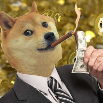 #doge #crypto #eth #bitcoin