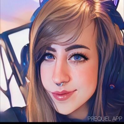 (she/they) your friendly washed up Destiny 2 streamer| Guardians Mental Health Ambassador| BEIRDO | https://t.co/JiB1EcnBCZ