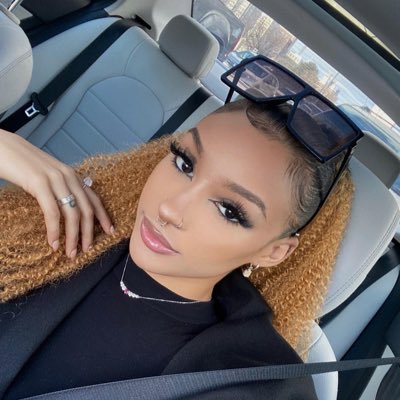 gently used babymama Profile