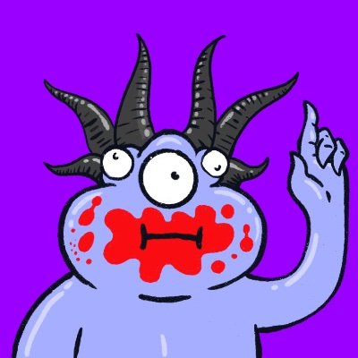1,111 Ethereum token demons, the first wave of chain beasts from the void. Your friend in the end. Made by 2 brothers on the internet.
Dropping soon...