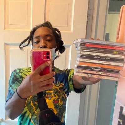 StussManiaViziO's profile picture. musician / artist