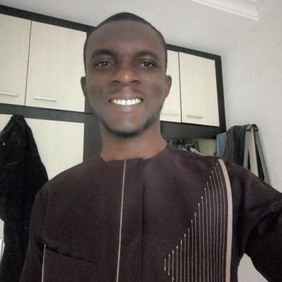 #Geographer #Environmentalist #Electrician #DigitalMarketer #ContentCreator #ProudlyIjaw #VirgoTerms.
3 words describes me: Helpful, Reliable, and Observant.