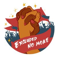 #ExcludedNoMore(@FEWCoalition) 's Twitter Profileg