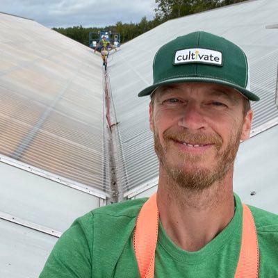 FMPedmayo's profile picture. Cannabis Cultivation Facilities Technician