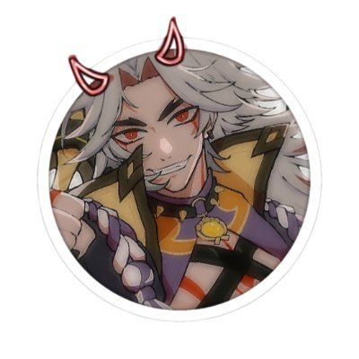 𝙍𝙀𝘿 𝙃𝙊𝙍𝙉𝙀𝘿 𝙊𝙉𝙄さんのプロフィール画像