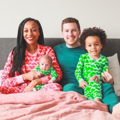 Wife + Husband + Parents in training | Food + DIY + Lifestyle | Founders of Lilies and Loafers (@liliesandloafers on Instagram).