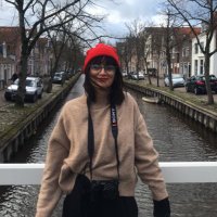 Silvia Rusiñol (@silviarusi2) 's Twitter Profile