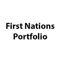 First Nations Portfolio (@firstportfolio) 's Twitter Profile
