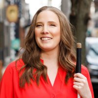 Cynthia Bennett (she) 👩🏻🦯 (@clb5590) 's Twitter Profile