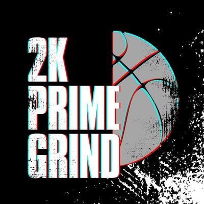 2K PRIME BADGE GRINDERS