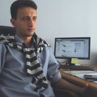 Mustafa Sargo (@m_sargo) Twitter profile photo
