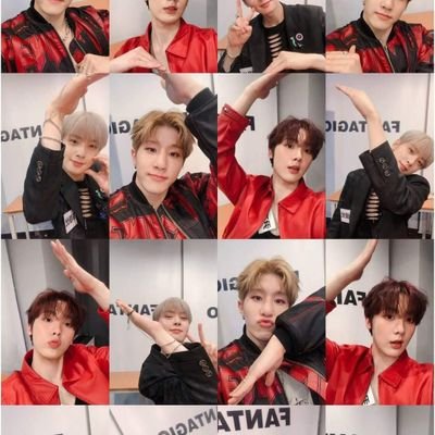 AROHA•ASTRO | BOICE•CNBLUE | YONG JUNHYUNG
Fan Account ❤️
