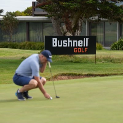 Dad, husband and lover of all things Golf. Manage Bushnell Golf International business.