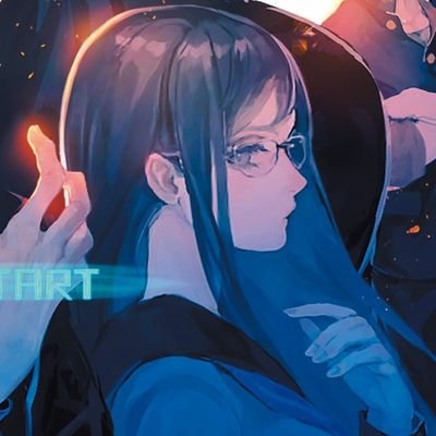 Nyupunさんのプロフィール画像