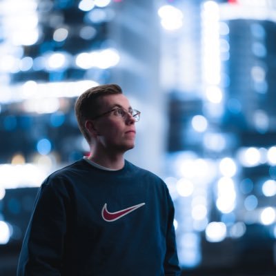 bymcnab's profile picture. bymcnab.eth | Photographer, design graduate, and future NFT artist 👀