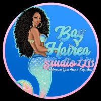 Bay Hairea Studio LLC(@applecaramel) 's Twitter Profile Photo