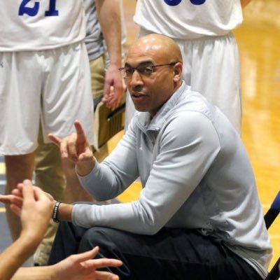 Head Men's Basketball Coach @ The University of Nebraska at Kearney. Go Lopers!