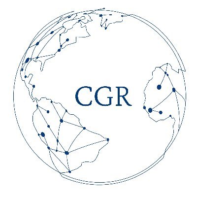 The Centre for Globalisation Research (CGR) is a global academic hub, housed at Queen Mary University of London, researching multiple aspects of globalisation.