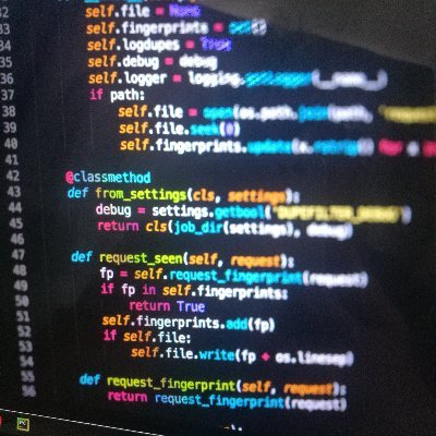 yassin_gurey's profile picture. Coder