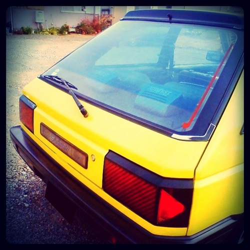 tkhishi's profile picture. クルマ、モーターサイクル、自転車、音楽鑑賞、読書などなどが好きな神奈川県民です｡ 
fond of cars, motorcycles, bikes, music, reading, ,  and so on.