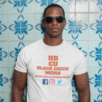 We share the HBCU Black Greek Experience through social media platforms