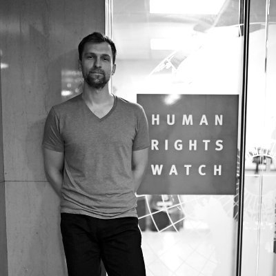 interim co-deputy director, LGBT rights @HRW | he/him