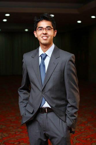 Sajid_A_Red's profile picture. Brunel, Liverpool FC, Coldplay, concerts, travels and movies.