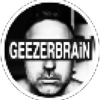 GEEZERBRAiN (@geezerbrainart) 's Twitter Profile
