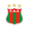 club_avenida's profile picture. Cuenta Oficial del Club Atlético Avenida. Campeón Departamental 2002, 2007, 2009 y Clausura 2014. Institución en pleno desarrollo social y deportivo.