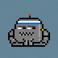 CrypToad Punks Bot (@toadpunksbot) 's Twitter Profile Photo CrypToad Punks Bot (@toadpunksbot) 's Twitter Profile Photo