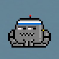 CrypToad Punks Bot(@toadpunksbot) 's Twitter Profile Photo