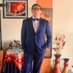 Diego Molina (@drmolinam) Twitter profile photo Diego Molina (@drmolinam) Twitter profile photo