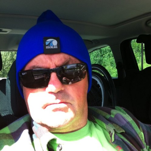 arne511's profile picture. Lærer på leirskole. Opptatt av miljø- og overforbruksproblematikk. Nestleder i MDG Trøndelag