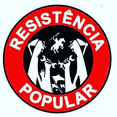 Somos a Agrupação de Educadores/as Resistência Popular - RJ.