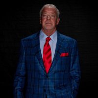 Jim Irsay(@JimIrsay) 's Twitter Profile Photo