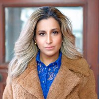 Anita Sharma ૐ (@anitasharma) 's Twitter Profile