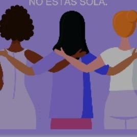 Asociación de ayuda y acompañamiento a víctimas de violencia machista.
Escríbenos a mujeresconnombre@gmail.com, no estás sola.