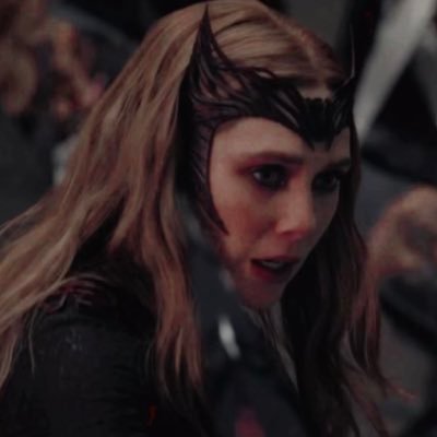 Best of Scarlet Witch (@badpostMaximoff) / X